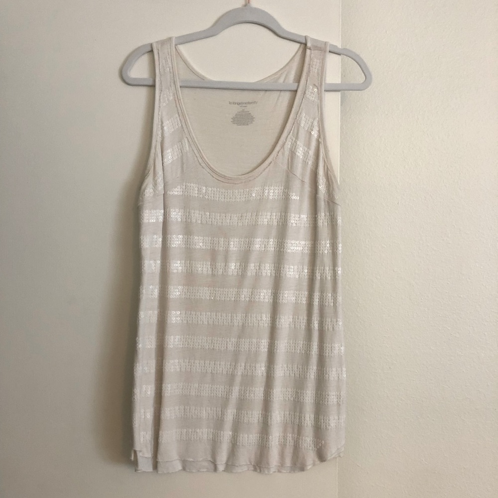 Liz Lange Maternity Tank Top